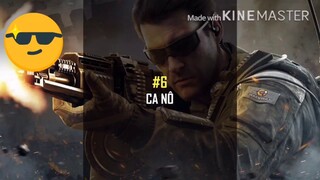 Đánh Giá Các Phương Tiện Trong Call Of Duty Mobile VN | Lập Mom