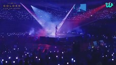 Jungkook - Somebody Full Live Stage #jungkook #jungkookgoldenalbum #jungkookgoldenliveonstage