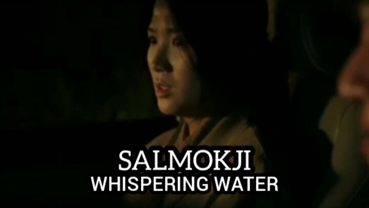 SALMOKJI. Genre Horor Mistery Film Korea Mei 2026