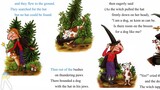 Room on the Broom - Animated Read Aloud Book for Kids watch full film