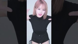 Korea BJ Sexy Dance 27 #Shorts #korea #kpop #bj