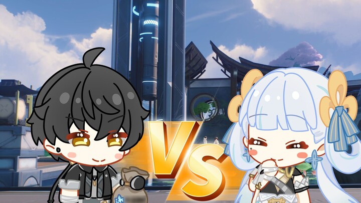 Experts fight