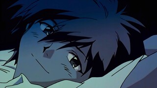 [EVA/Kaoru] National homosexuality awards 1995-2021
