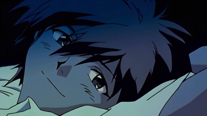 [EVA/Xunji] Giải thưởng lớn về tán tỉnh người đồng tính quốc gia 1995-2021