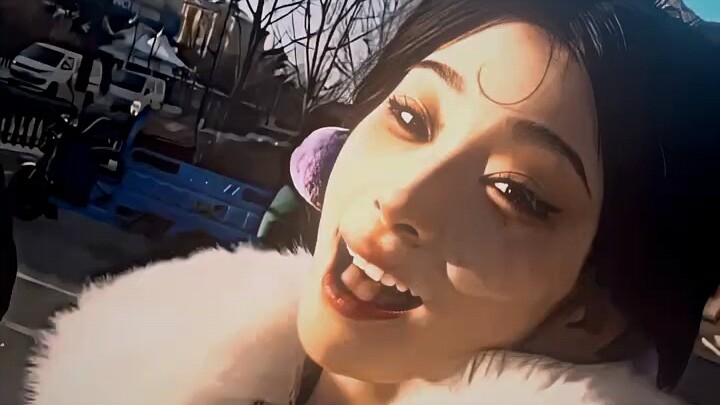 Chuyển mặt tức thì