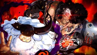 ONE PIECE EPISODE TERBARU! PENGORBANAN KUMA UNTUK MASA DEPAN !
