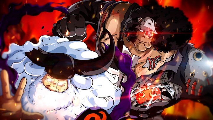 ONE PIECE EPISODE TERBARU! PENGORBANAN KUMA UNTUK MASA DEPAN !