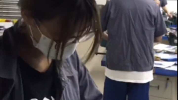 Khi nữ sinh chọn chuyên ngành cơ điện