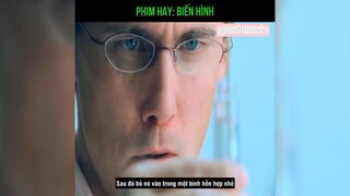 rieview phim: Biến hình p1