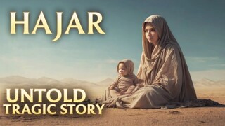 The Tragic Story of Hagar (PBUH) in Islam (With 51 subtitles) مدبلجة عربية