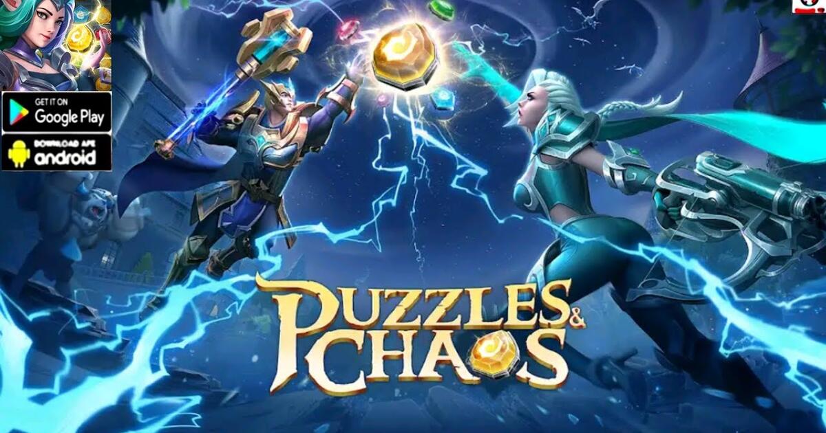 Игра puzzles chaos герои. Puzzles Chaos игра. Игра Puzzles & Chaos: Frozen Castle. Puzzle and Chaos таблица. Puzzles Chaos персонажи.