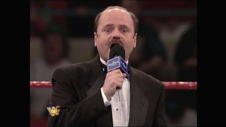 WrestleMania XI (1995)
