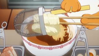 [July 2024 / Kenjiro Tsuda] Ramen Akane Trailer PV [MCE Subbing Group]