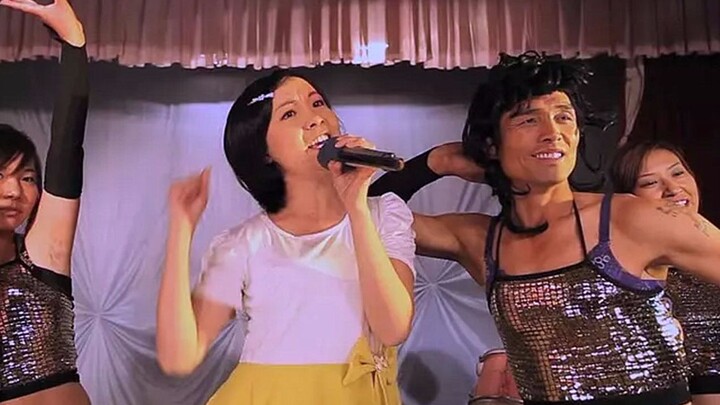 ชมภาพยนตร์ในประเทศ “Sister Beauty” ในเวลาไม่กี่นาที เรื่องราวที่ต้องบอกเล่าระหว่างชายหนึ่งคนกับหญิงส