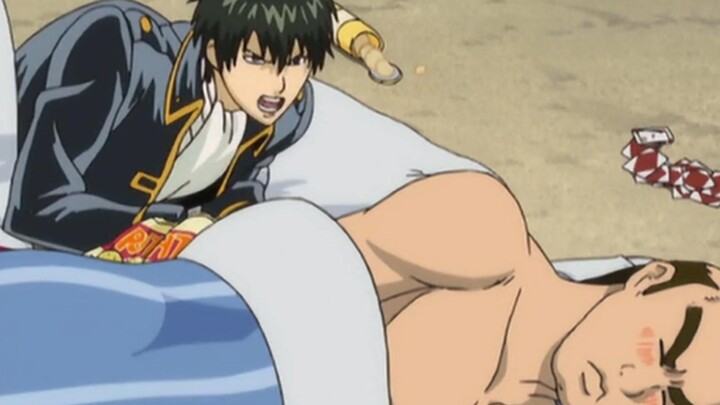 Cười chết ở Gintama Hahahahahahahahahahahahahahahahahahahahahahahahahahahahahahahahahahahahahahahaha