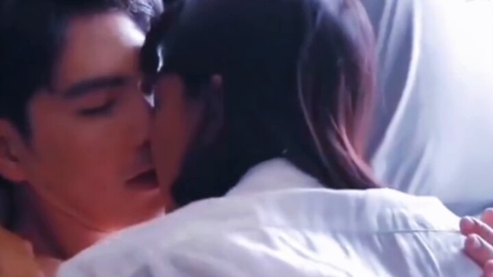 [เกมรัก เกมลับ] รวมฉากเลิฟซีนกับผู้หญิง 5 คน