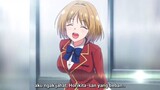 Ayanokoji diincar Ryuen .. - Classroom Of The Elite Season 2 Episode 7