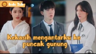 Ditolak berkali kali sama idola, aku malah tinggal serumah sama sahabatnya!