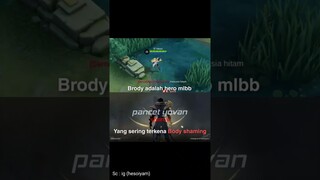 Ada Apa Dengan Brody (AADB)