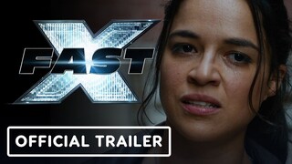 FAST X - Official The Fate of The Furious Legacy Trailer (2023) Vin Diesel, Michelle Rodriguez