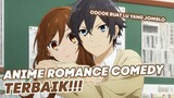 Anime Romance Comedy Terbaik!!! | COCOK BUAT LU YANG JOMBLO