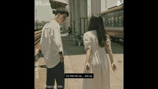 Vài Câu Hứa Khi Ấy Ta Quên Rồi... Kiểu Gì Chẳng Mất (Lofi Ver) - Đức Anh x Lil Z Poet x Fireprox Mix