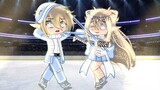 skating hallucinations☃️⛸️|| gacha meme by:ciko_chan
