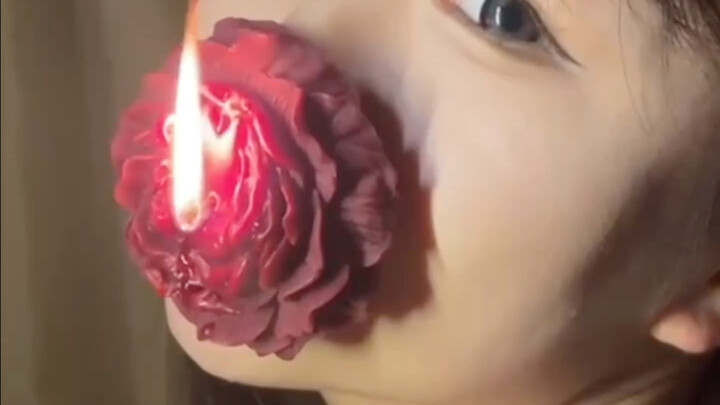 When it comes to flowers, I’m a pro.