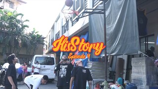 HSSTRY - Trapper (Episode 4)