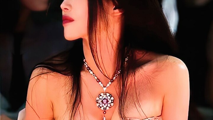 Gengsi tinggi sang anak emas, CEO global bahkan sengaja datang menjemput kakak ini saat nonton perag