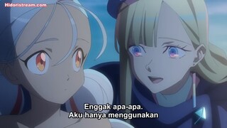 Towa no Yuugure Episode 3 (Subtitle Indonesia)
