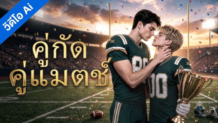 [AI] คู่กัด คู่แมตช์ (ซีรี่ส์วาย) (ซับไทย)