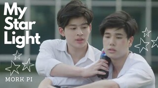 [FMV] My Starlight (แล้วแต่ดาว) | Mork Pi | The Fish Upon The Sky | Pond Phuwin [EP 1~2]