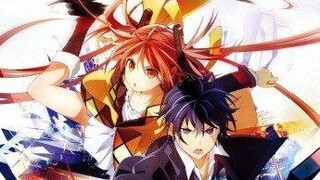 Black Bullet Ep 1 Malay Dub