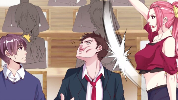 วันแรกของการนอกใจ รุ่นพี่สุดสวยมาที่บ้านฉัน! {3}