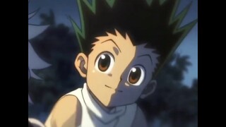 Hunter x Hunter edits #1💙