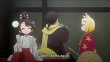 Sengoku Youko Ep 11 Sub Indonesia