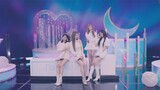 aespa 에스파 'Forever (약속)' The Performance Stage (Glitter Snowball Ver.)