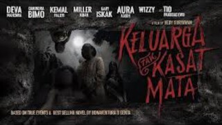 Keluarga Tak Kasat Mata 2017