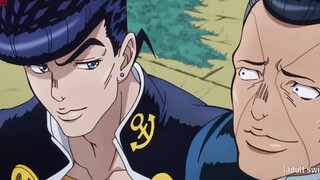 Josuke Higashikata (Jojo’s Bizarre Adventure) - Tiêu Điểm Nhân Vật p4