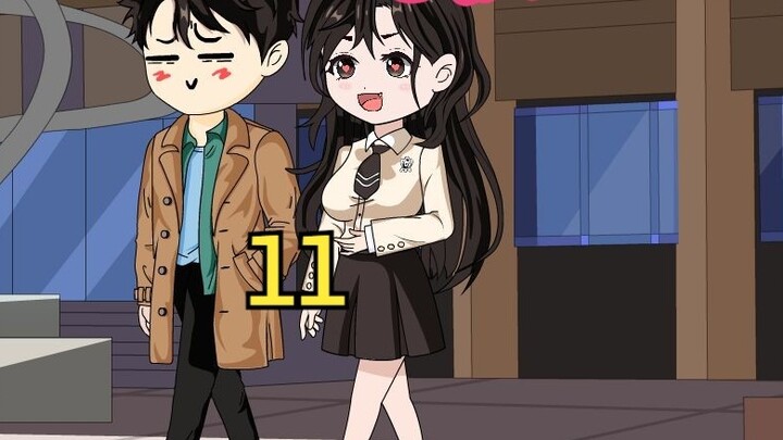 My wife knows my inner voice｜Episode 11