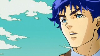 A new Chinese record of 25.3 seconds! Da Qiao speeds through Phantom Blood