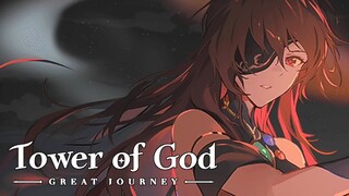 AKHIRNYA VERSI ENGLISH! TAPI YA GITU 「 Tower  of God: Great Journey 」