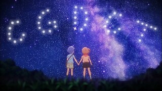 Asteroid in Love: Cute Girls Doing Compromise Things