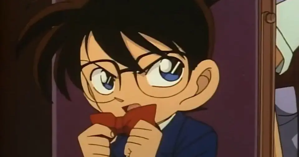 Detective Conan (Dub) Episode 19 - Bilibili