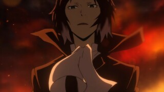 [Bungo Stray Dog] What are you waiting for? Come and join us!