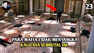 Ketika Mantan Pasukan Khusus Diganggu Oleh Mafia - Alur Cerita Film Action