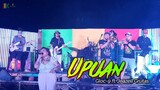 Upuan - Gloc-9 ft. Jeazell Grutas | Kuerdas Cover | Live Gig