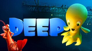 DEEP (2017) DUBBING INDONESIA HD