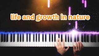 Funny|Piano Adaptation|"Forever"